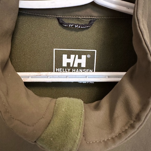 Jelly Hansen Lightweight Jacket - Picture 2 of 5